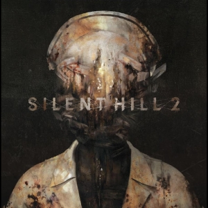 Akira Yamaoka - SILENT HILL 2 (Original Soundtrack) in the group OUR PICKS / Game Soundtrack All Media at Bengans Skivbutik AB (5646002)