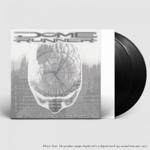 Dome Runner - World Panopticon in the group OUR PICKS / Friday Releases / 2025-12-12 at Bengans Skivbutik AB (5646005)