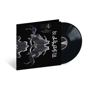 Danzig - IV (Indies Exclusive Vinyl LP) in the group VINYL / Upcoming releases / Hårdrock,Pop-Rock at Bengans Skivbutik AB (5646015)