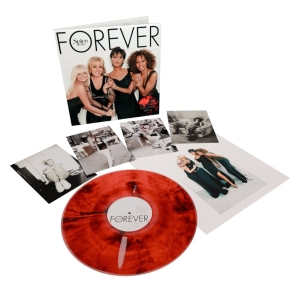 Spice Girls - Forever (25Th Anniversary / Marble in the group OUR PICKS / Friday Releases / 2025-11-07 at Bengans Skivbutik AB (5646019)