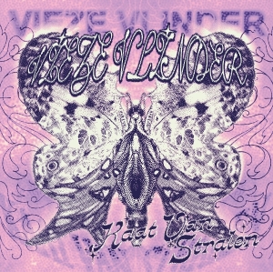 Kaat Van Stralen - Vieze Vlinder in the group OUR PICKS / Friday Releases / 2025-11-21 at Bengans Skivbutik AB (5646028)