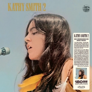 Kathy Smith - 2 in the group OUR PICKS / Friday Releases / 2025-12-12 at Bengans Skivbutik AB (5646036)