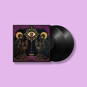 Wolvennest - Procession in the group OUR PICKS / Friday Releases / 2025-10-17 at Bengans Skivbutik AB (5646041)