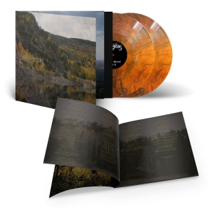 Panopticon - Autumn Eternal (10 Year Anniversary in the group VINYL / Upcoming releases / Hårdrock at Bengans Skivbutik AB (5646053)