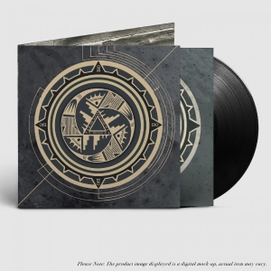 Osi - Fire Make Thunder in the group VINYL / Upcoming releases / Hårdrock at Bengans Skivbutik AB (5646065)