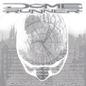 Dome Runner - World Panopticon in the group OUR PICKS / Friday Releases / 2025-12-12 at Bengans Skivbutik AB (5646073)