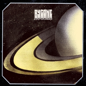 Bygone - Bygone in the group CD / Upcoming releases / Hårdrock at Bengans Skivbutik AB (5646075)
