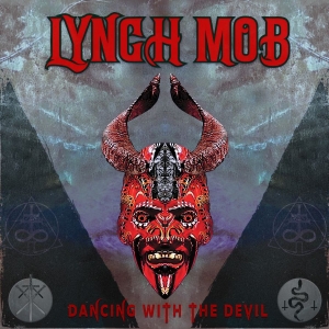Lynch Mob - Dancing With The Devil in the group CD / Upcoming releases / Hårdrock at Bengans Skivbutik AB (5646080)