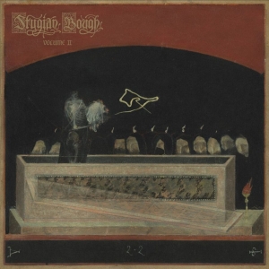 Bell Witch & Aerial Ruin - Stygian Bough Vol 2 (Vinyl / 2LP) in the group OUR PICKS / Friday Releases / 2025-11-14 at Bengans Skivbutik AB (5646086)