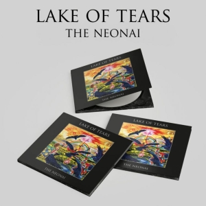 Lake Of Tears - Neonai The (Digipack) in the group CD / Upcoming releases / Hårdrock at Bengans Skivbutik AB (5646095)