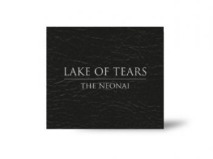 Lake Of Tears - Neonai The (Leather Box Cd) in the group CD / Upcoming releases / Hårdrock at Bengans Skivbutik AB (5646096)