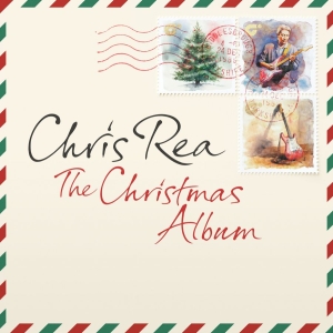 Chris Rea - The Christmas Album in the group OUR PICKS / Friday Releases / 2025-11-28 at Bengans Skivbutik AB (5646099)