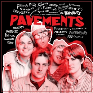 Pavement - Pavements Ost in the group CD / Upcoming releases / Pop-Rock at Bengans Skivbutik AB (5646101)