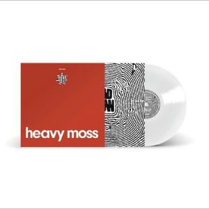 Heavy Moss - Dead Slow in the group OUR PICKS / Friday Releases / 2025-10-17 at Bengans Skivbutik AB (5646102)