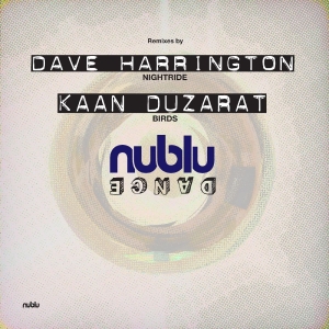 Various Artists - Nublu Dance Three (Ecomix Vinyl) in the group VINYL / Upcoming releases / Pop-Rock at Bengans Skivbutik AB (5646114)