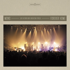 Mono - Forever Home: Live In Japan With Or in the group MUSIK / Blu-Ray+CD / Kommande / Pop-Rock at Bengans Skivbutik AB (5646123)