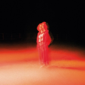 Katherine Priddy - These Frightening Machines (Red Smo in the group VINYL / Upcoming releases / Pop-Rock at Bengans Skivbutik AB (5646129)