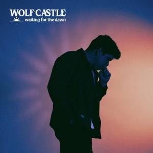 Wolf Castle - Waiting For The Dawn in the group CD / Upcoming releases / Pop-Rock at Bengans Skivbutik AB (5646135)