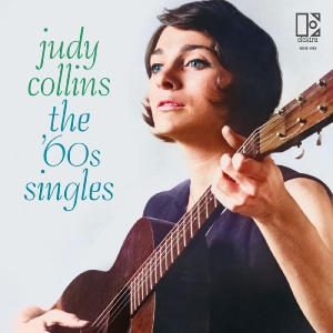 Collins Judy - The '60S Singles in the group CD / Upcoming releases / World Music at Bengans Skivbutik AB (5646145)