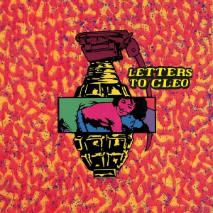 Letters To Cleo - Wholesale Meats And Fish (Remastere in the group VINYL / Upcoming releases / Pop-Rock at Bengans Skivbutik AB (5646149)