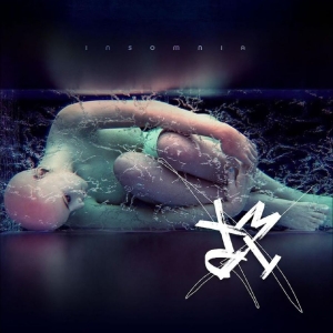 X Marks The Pedwalk - Insomnia in the group CD / Upcoming releases / Pop-Rock at Bengans Skivbutik AB (5646157)