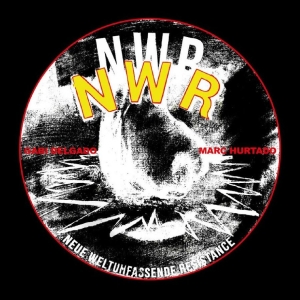 Delgado Gabi / Hurtado Marc - Neue Weltumfassende Resistance in the group CD / Upcoming releases / Pop-Rock at Bengans Skivbutik AB (5646158)