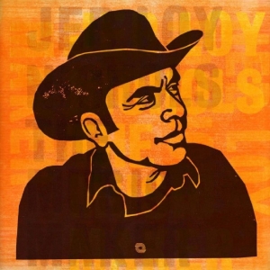 Jeb Loy Nichols - The Music Maker in the group VINYL / Upcoming releases / World Music at Bengans Skivbutik AB (5646162)