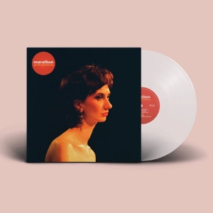 Goodnight Louisa - Marathon in the group OUR PICKS / Friday Releases / 2025-11-14 at Bengans Skivbutik AB (5646182)