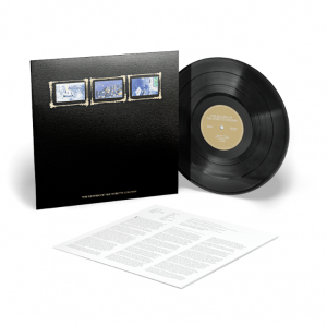 Durutti Column - The Return Of The Durutti Column (45th Anniversary LP Edition) in the group OUR PICKS / Friday Releases / 2025-11-28 at Bengans Skivbutik AB (5646223)
