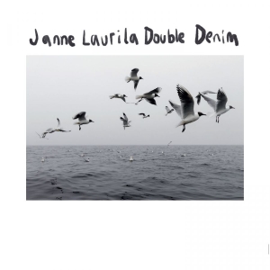 Janne Laurila Double Denim - Janne Laurila Double Denim in the group OUR PICKS / Friday Releases / 2025-10-24 at Bengans Skivbutik AB (5646228)
