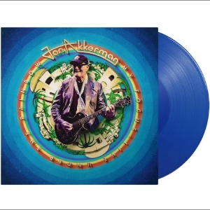 Jan Akkerman - My Focus - Live Under The Rainbow in the group OTHER / Kommande - alla format at Bengans Skivbutik AB (5646235)