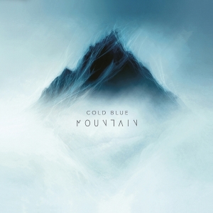 Cold Blue - Mountain in the group OUR PICKS / Friday Releases / 2025-11-28 at Bengans Skivbutik AB (5646257)