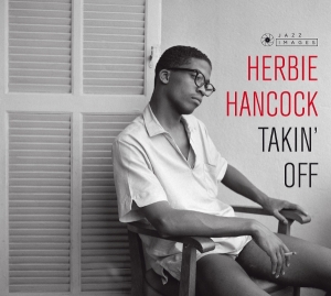 Herbie Hancock - Takin' Off in the group VINYL / Jazz at Bengans Skivbutik AB (5646259)