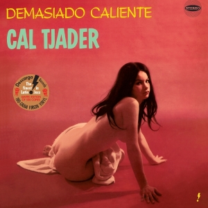 Cal Tjader - Demasiado Caliente in the group VINYL / Jazz at Bengans Skivbutik AB (5646266)
