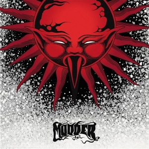 Modder - Destroying Ourselves For A Place In The Sun in the group OUR PICKS / Frontpage - Vinyl New & Forthcoming at Bengans Skivbutik AB (5646272)