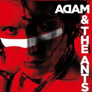 Ant Adam - The Singles in the group OUR PICKS / Friday Releases / 2025-10-31 at Bengans Skivbutik AB (5646273)