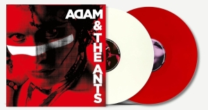 Ant Adam - The Singles in the group OUR PICKS / Friday Releases / 2025-10-31 at Bengans Skivbutik AB (5646277)