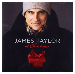 Taylor James - James Taylor At Christmas in the group VINYL / New releases / Julmusik at Bengans Skivbutik AB (5646279)