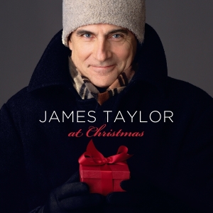 Taylor James - James Taylor At Christmas in the group OUR PICKS / Christmas music on Vinyl & CD at Bengans Skivbutik AB (5646279)