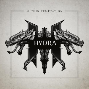 Within Temptation - Hydra in the group OUR PICKS / Friday Releases / 2025-11-07 at Bengans Skivbutik AB (5646284)