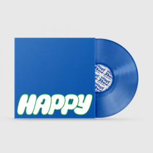 Jin  - Happy (Lp) in the group VINYL / Upcoming releases / K-Pop at Bengans Skivbutik AB (5646299)