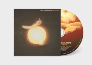 Great Lake Swimmers - Caught Light in the group OUR PICKS / Bengans Staff Picks / Morgan recommends at Bengans Skivbutik AB (5646307)