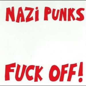 Dead Kennedys - Nazi Punks Fuck Off / Moral Majorit in the group OTHER / Kommande - alla format at Bengans Skivbutik AB (5646327)