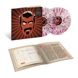 Frank Zappa - Halloween '78 (Blood Splatter 2LP edition) in the group OUR PICKS / Friday Releases / 2025-10-24 at Bengans Skivbutik AB (5646334)