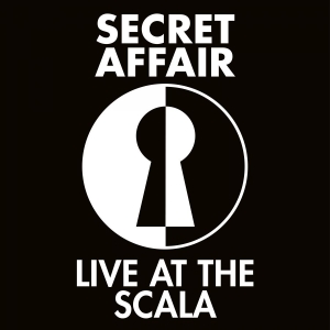 Secret Affair - Live At The Scala (2 Cd) in the group CD / Upcoming releases / Pop-Rock at Bengans Skivbutik AB (5646344)