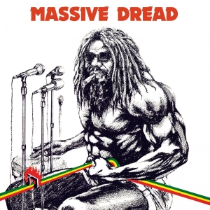 Massive Dread - Massive Dread (Vinyl Lp) in the group VINYL / Upcoming releases / Reggae at Bengans Skivbutik AB (5646345)