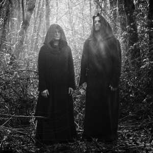 Sunn O))) - Eternity's Pillars B/W Raise The Ch in the group OUR PICKS / Frontpage - Vinyl New & Forthcoming at Bengans Skivbutik AB (5646365)