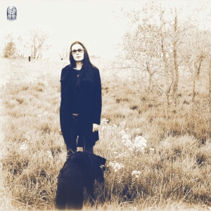 Jesse Sykes & The Sweet Hereafter - Forever, I've Been Being Born in the group VINYL / Upcoming releases / Pop-Rock at Bengans Skivbutik AB (5646376)