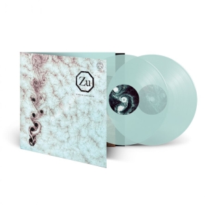 Zu - Ferrum Sidereum (2 Lp Sea Green Vin in the group VINYL / Upcoming releases / Hårdrock at Bengans Skivbutik AB (5646382)