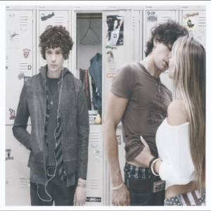 Highschool - Highschool in the group OUR PICKS / Friday Releases / 2025-11-14 at Bengans Skivbutik AB (5646418)